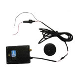 GPS/GSM/GPRS Tracker