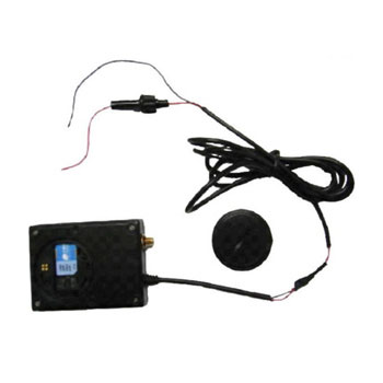 GPS/GSM/GPRS Tracker