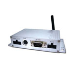 GPS/GSM/GPRS Tracker