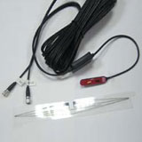 GPS/DVBT Antenna