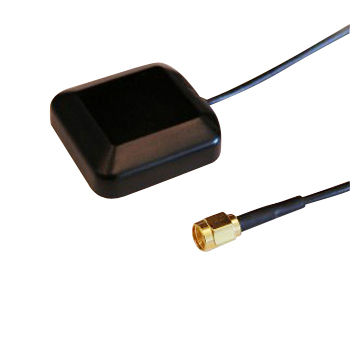 FA-38 Car FM Antenna