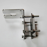 Marine Base Mounting