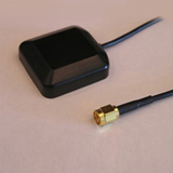 External GPS Antenna