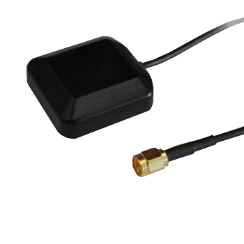 External GPS Antenna