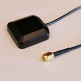 Mobile GPS Antenna with LNA