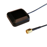 Car GPS/GLONASS Active Antenna