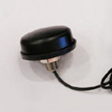 Drills a hole fixed GPS Antenna(Low Input Voltage)
