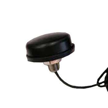 Drills a hole fixed GPS Antenna(Low Input Voltage)
