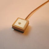GPS Antenna Module