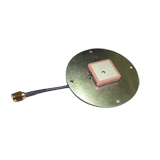 Internal GPS/GLONASS Antenna