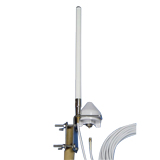 Marine GPS/GSM Combo Antenna
