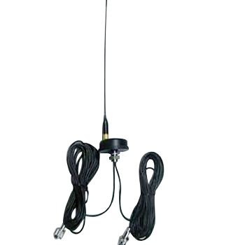 GPS/VHF Antenna