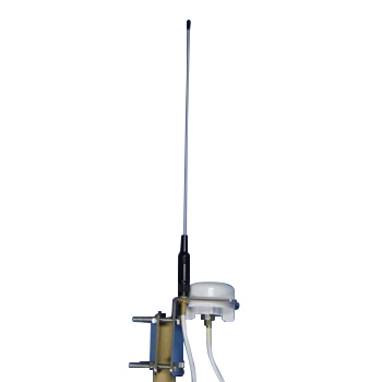Marine GPS/GLONASS/VHF Combo Antenna