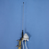 Marine GPS/GLONASS/VHF Combo Antenna