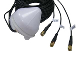 GPS/GSM/WIFI Antenna