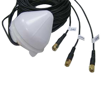 GPS/GSM/WIFI Antenna