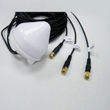 Vehicle Locating Small GPS/GLONASS/GSM/WIFI Antenna