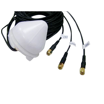 Vehicle Locating Small GPS/GLONASS/GSM/WIFI Antenna