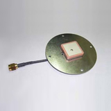 Internal SDAR / XM Antenna