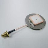 Internal SDAR / XM Antenna