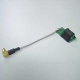 Internal RFID Aantenna