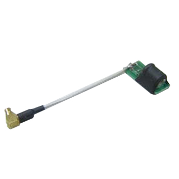 Internal RFID Aantenna