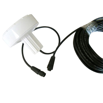 Marine GPS Locator