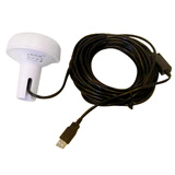 Marine GPS Receiver