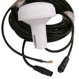 Time Transfer GPS Receiver