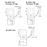 Internal GPS Patch Anenna