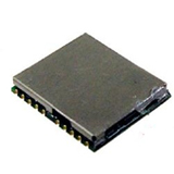 Ultra High Sensitivity SiRF StarIII 7989 GPS Module with Miniature Dimension