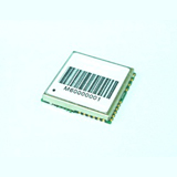 SiRF Star III Low Power GPS Module