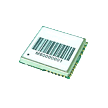 SiRF Star III Low Power GPS Module