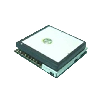 SiRF Star III Low Power GPS Module