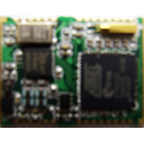 GPS Engine Board