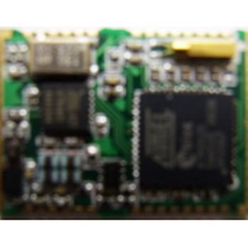 GPS Engine Board