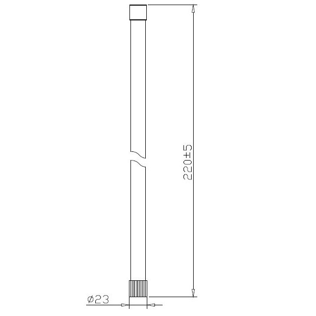 Marine Wifi Antanna TH-2458
