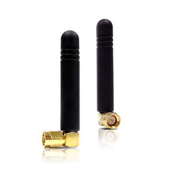 Whip RFID Antenna