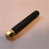 Whip RFID Antenna