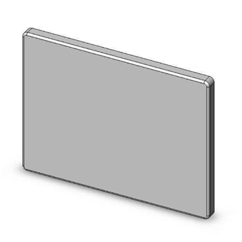 External Panel Antenna