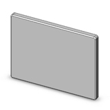 External Wimax Panel MIMO Antenna