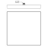 External Panel Antenna