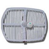 Wirelss External Grid Antenna