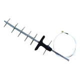 2.4G Yagi Antenna