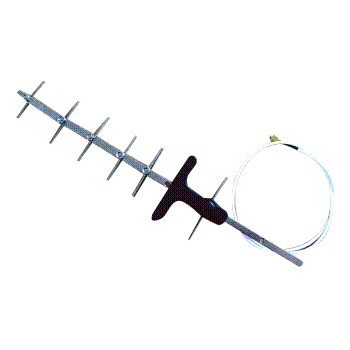 2.4G Yagi Antenna