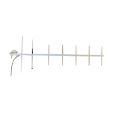 Yagi UHF Antenna