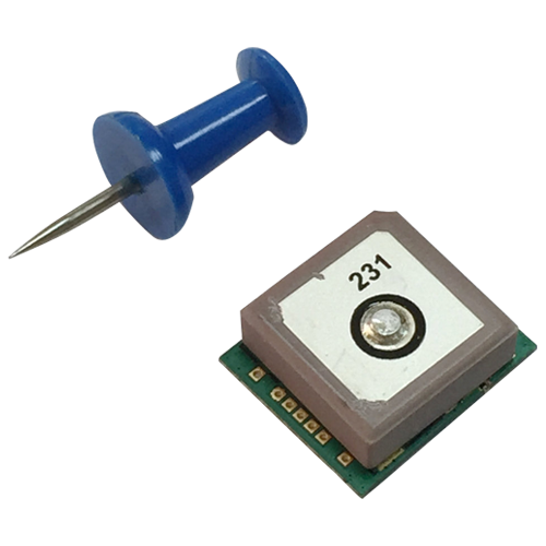 RB-1513G-MTGN Internal GPS/GLONASS Receiver