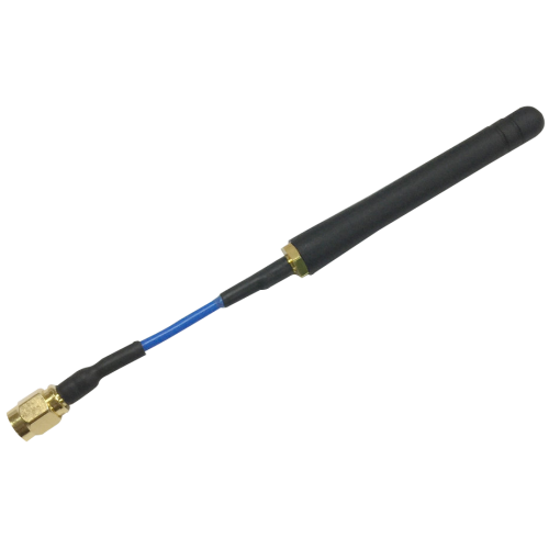 TH340 UHF Bendable Antenna