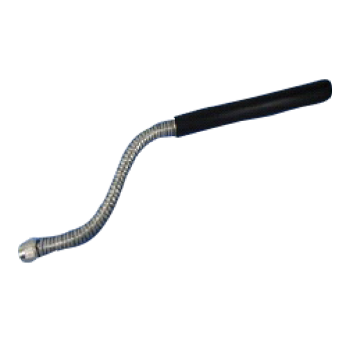 TH-445B UHF Bendable Antenna