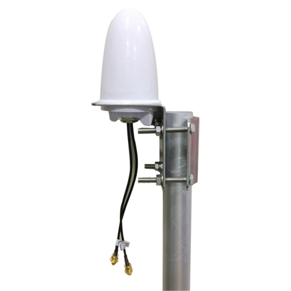 GVA68L Marine GPS/VHF Combo Antenna Marine Antennas BJTEK Manufacturer